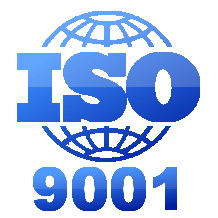 ISO 9001